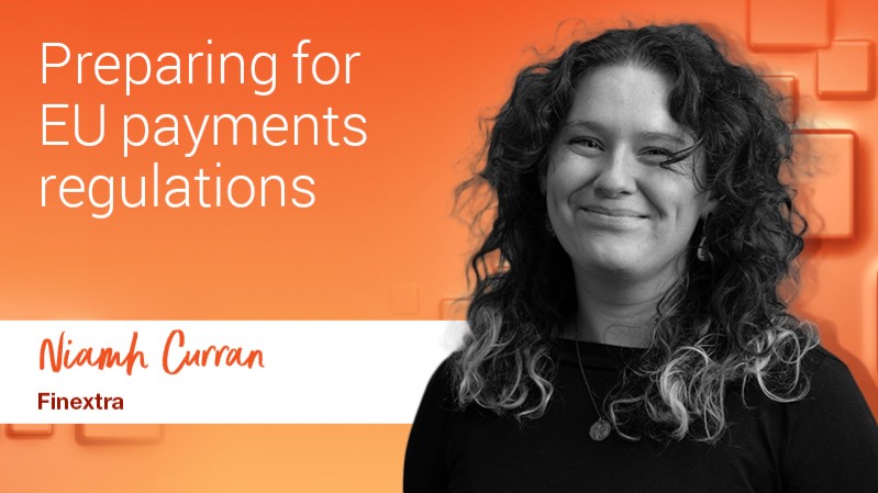 EU payments regulations: What to expect from 2025