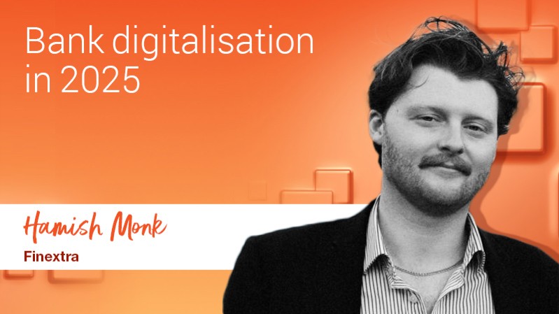 Tools for banks’ continued digitalisation journeys