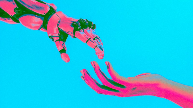 Understanding AI for personalisation