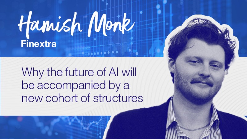 How AI can be embraced by financial services