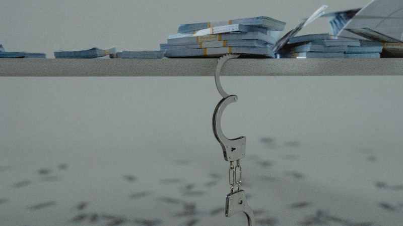 Trade-based financial crime: Criminal activity, complex supply chains, and coverage