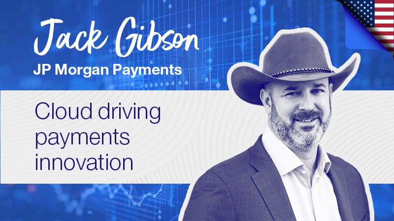 Pushing payments forward through cloud technology and APIs