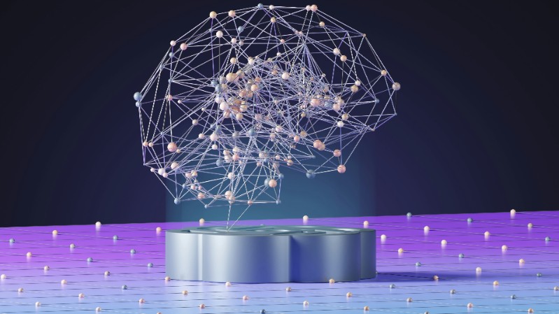 From human-in-the-loop to human-on-the-loop: How AI agents are redefining finance