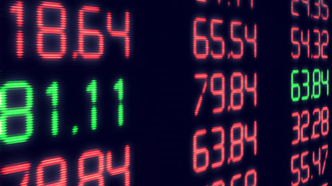FCA to tackle competition problems in market data sector
