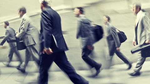 UK fintech hiring surges