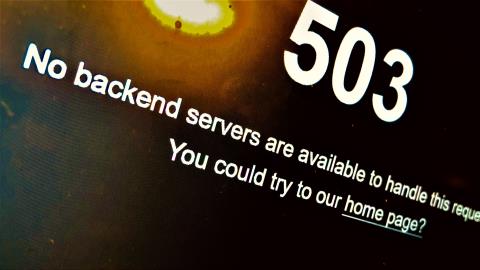 Cyber attacks keep me awake at night - HSBC UK boss