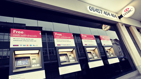 HSBC partners TreviPay on e-commerce trade offering