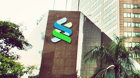 Standard Chartered becomes first bank to join the Temenos partner programme