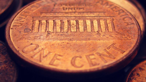 US to kill off the penny