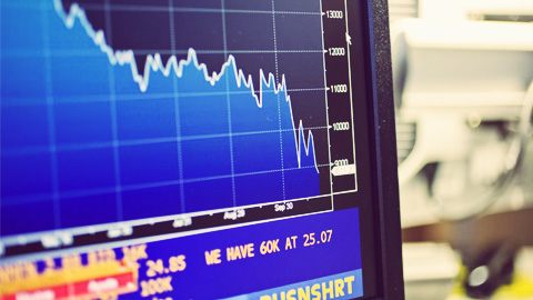 $25trn wiped off global stock markets in 2022