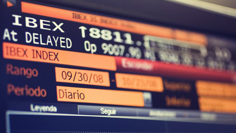 Bloomberg Terminals back up after outage