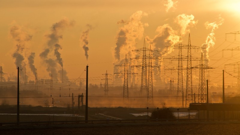 Why climate adaption must consider people, profit, and planet in financial services