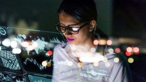 Banking’s safest job? AI roles jump 13% amid layoffs