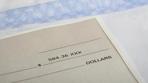AFP: Fraud is the biggest painpoint for accounts payables automation