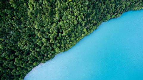 SFLive hackathon winners AfriGIS to launch Resolve Water climate risk solution