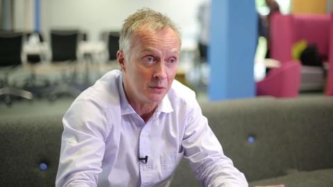 Metro Bank bets its success on the branch experience