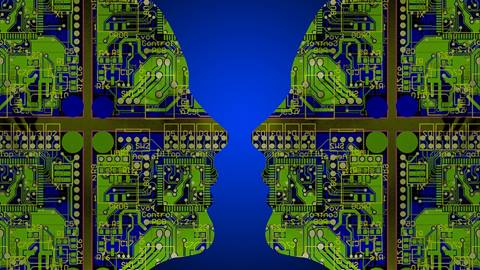 Fewer than 1 in 4 banks ready for AI era - report