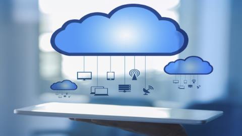 TP Icap to migrate 80% of technology infrastructure to Amazon Web Services