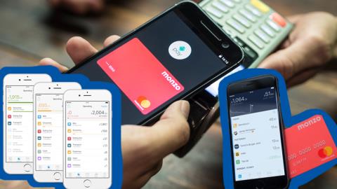 Monzo surpasses £1bn revenue milestone