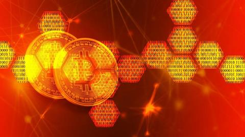 Coinbase agrees $2.9bn deal to buy crypto options exchange Deribit
