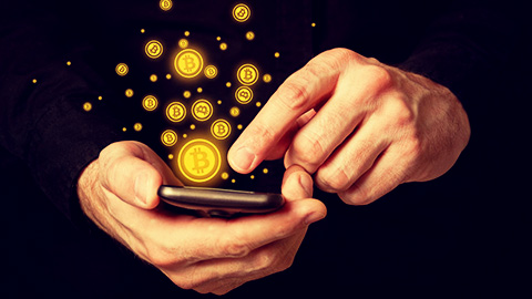Online checkout giant Bolt to buy Wyre to add crypto payments