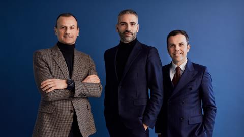 BaaS platform BKN301 completes &#163;18.6 million Series B