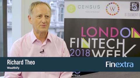 WealthTech and Wales: FinTech outside of London