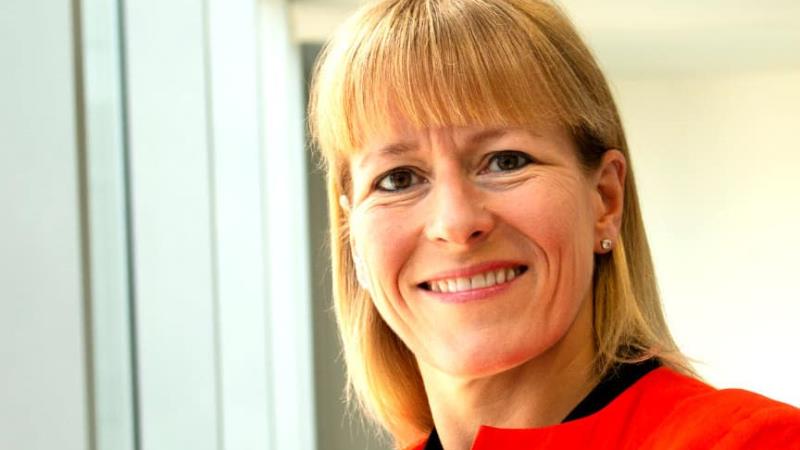 Charlotte Crosswell steps down as CFIT chair