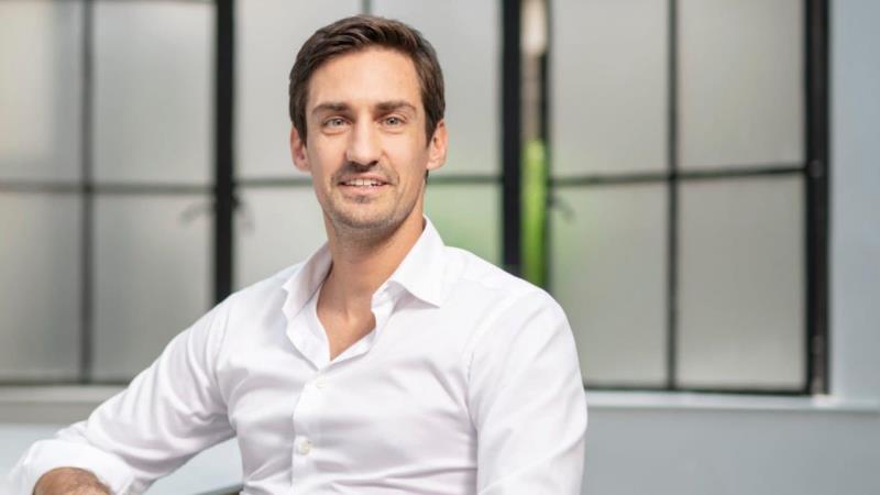 Checkout.com billionaire founder quits London for Monaco
