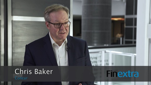 Automation leads the way in expense compliance