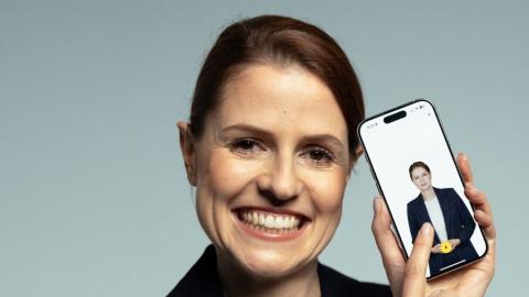 Commerzbank combines generative AI and avatar technology to create new digital assistant