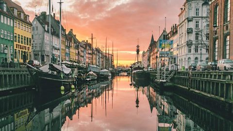 Denmark&#39;s Netcompany to buy core banking vendor SDC