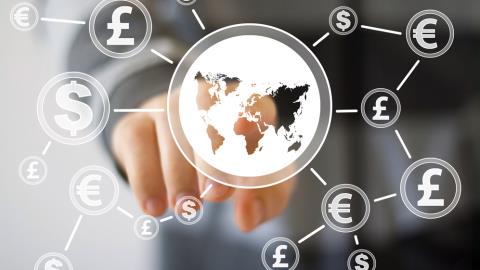 OpenFX raises $23m to bring real-time settlement to cross-border payments