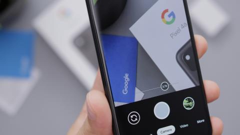 Google integrates LLM Gemini Nano to prevent evolving scams