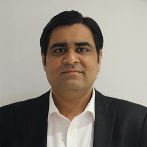 Deepak Bhandari