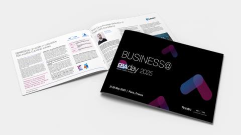 Business@EBAday 2025