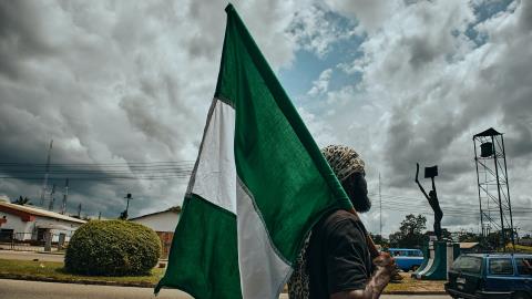 Visa invests in Nigeria&#39;s Moniepoint