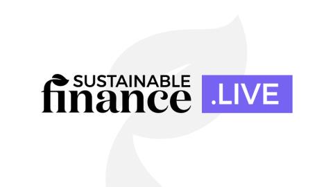 Sustainable Finance Live: Is sustainable finance sustainable?