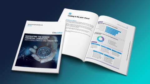 Navigating the Nordic financial landscape: 2025 challenges and priorities
