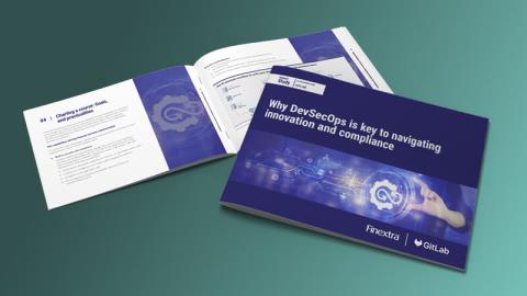 Why DevSecOps is key to navigating innovation and compliance