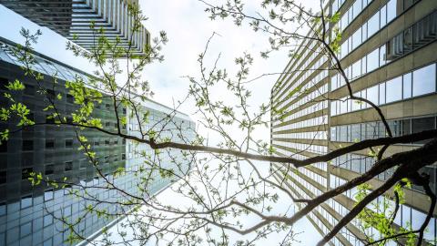 Investors can avoid missing out on returns of up to 5% a year with ESG
