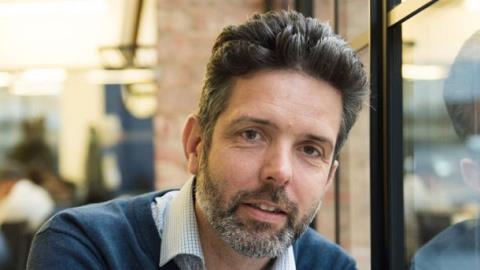 Barclays head of fintech strategy leaves