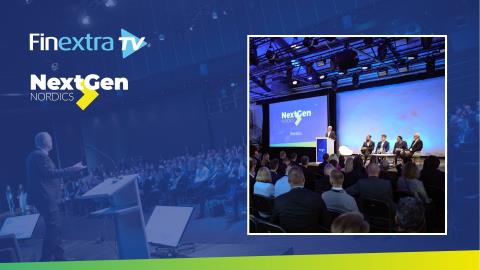 Next Gen Nordics 2023: Innovation at scale