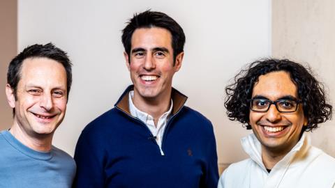 B2B buy now, pay later app Hokodo raises €10 million
