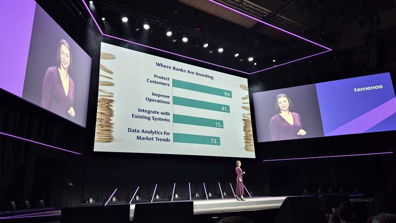 Temenos Community Forum opens the floor to AI governance