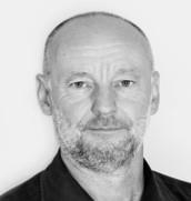 James Rendell