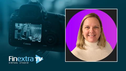Leading the business through change from technology