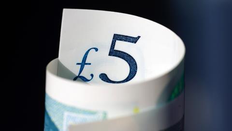 Digital pensions fintech Penfold raises &#163;3.9 million