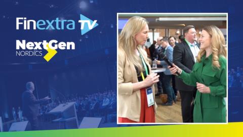 Live @ NextGen Nordics 2022 - Event Highlights