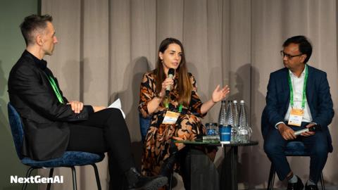 NextGen: AI: 2025 will be the year of AI deployment